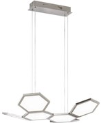 Wofi 6323.01.64.8000 - LED Stmievateľný luster na lanku SIGNE LED/26W/230V 3000K