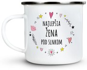 Ahome Plecháčik Najlepšia Žena