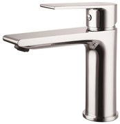 Batéria umývadlová Sol chróm