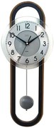 Kyvadlové nástenné hodiny JVD NS22010/78, 60cm