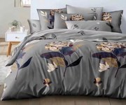 Obliečky Axana Bavlna 70x90 140x200 cm