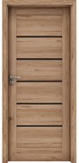 Dvere vnútorné Tavilo 3 60P dub jesenný B706