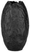 Eglo 421289 - Kovová váza VOHEMAR 31x16,5 cm čierna EG421289