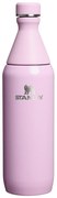 Ružová termofľaša z nehrdzavejúcej ocele 600 ml All Day Slim Bottle Cherry Blossom Gloss – Stanley