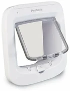 PetSafe® Dvierka Smart na mikročip