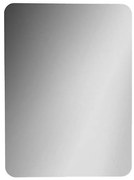 Sapho - Zrkadlo ISHAPE 60x80 cm