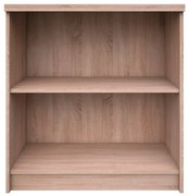 Skriňa TOPTY 80 typ 28, dub Sonoma