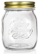 Bormioli Rocco Pohár Quattro Stagioni 0,7 l