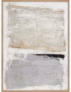 Ručne maľovaný obraz 90x120 cm Scenario 2 – Malerifabrikken