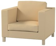 Poťah na kreslo Karlanda, krátky