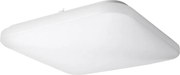 Top Light - LED kúpeľňové stropné svietidlo DUNAJ LED/32W/230V 3000/4000/6500K IP44 biela