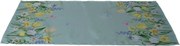 Obrus Kvitnúca lúka 40 × 90 cm