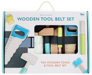 Súprava detského náradia Tool Belt Playset – Rex London