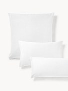 Obliečka na vankúš z vypratého ľanu Airy