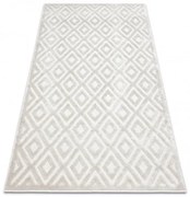 Koberec SANTO šnúrkový SIZAL 58365A béžový