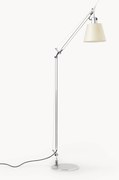 Stojacia lampa Tolomeo Basculante Lettura