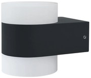 Ledvance - LED Vonkajšie nástenné svietidlo ENDURA LED/13W/230V IP44