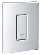Ovládacie tlačidlo GROHE Skate Cosmopolitan chróm 38784000