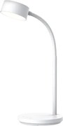 LED stolová lampa Solight biela WO3000-W