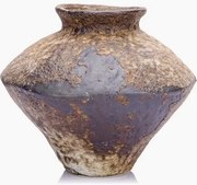 PROXIMA.store - Rustikálna váza ANTIQUE