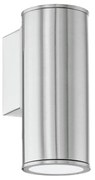 Eglo 94106 - LED vonkajšie osvetlenie RIGA 1xGU10/3W/230V