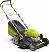 Plynová kosačka G-Force XSS46 4v1 Loncin 166