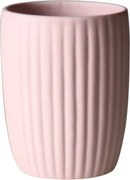 Pohár MELO ružový