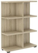 Regál More 06 sonoma