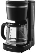 Sencor SCE 2710BK kávovar