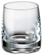 BOHEMIA PAVO POHÁR 60ML SADA 6 KS