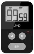 Digitálna kuchynská minútka JVD DM269.2