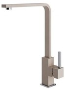 ALVEUS 1136743 - Drezová batéria AFRA 32,3 cm granit/béžová AV0083