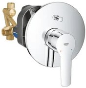Grohe Start sprchová a vaňová batéria vrátane podomietkového telesa chróm 23558002 G23558002