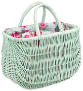 Kabelka prútená mint Bolso IV.š. 22 x hl. 10 x v13/16(cm)