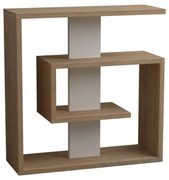 Odkladací stolík Saly Sonoma Oak