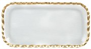 Tanier ELSOY so zlatým okrajom 868653