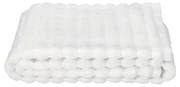 Biela bavlnená osuška 70x140 cm Inu – Zone