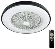 Stropné ventilátor NEDES ventilátor s osvetlením 48W LCL6345