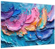 Obraz - Olejomaľba (70x50 cm)