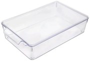 Orion UH organizér - košík s vekom UrovnajTo do chladničky 32,5 x 20 x 7 cm
