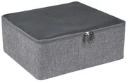 Látkový cestovný organizér – Bigso Box of Sweden