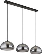 XXXLutz ZÁVESNÉ SVIETIDLO, 95/25/120 cm - Online Only bytové doplnky - 004558343101