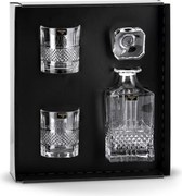 BOHEMIA PRESTIGE ELEGANTE SADA 1+2 KS