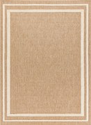 Kusový koberec Spark 0687A beige/cream, 80x150, béžová, chodba / predsieň, Dywany Łuszczów