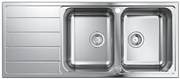 Grohe K500 drez nerez oceľ, kartáčovaná 31588sd1 G31588SD1