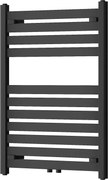 Mexen Uran vykurovacie teleso 800 x 600 mm, 420 W, čierna, W105-0800-600-00-70