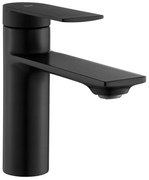 Umývadlová batéria Rea Storm čierna