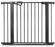 Bezpečnostná zábrana GUARDY 104 s rozšírením, čierna