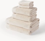 Uteráky z organickej bavlny Premium, rôzne veľkosti
