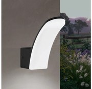 Eglo 74019 - LED Vonkajšie nástenné svietidlo LACONELLA LED/11,5W/230V 3000K IP44